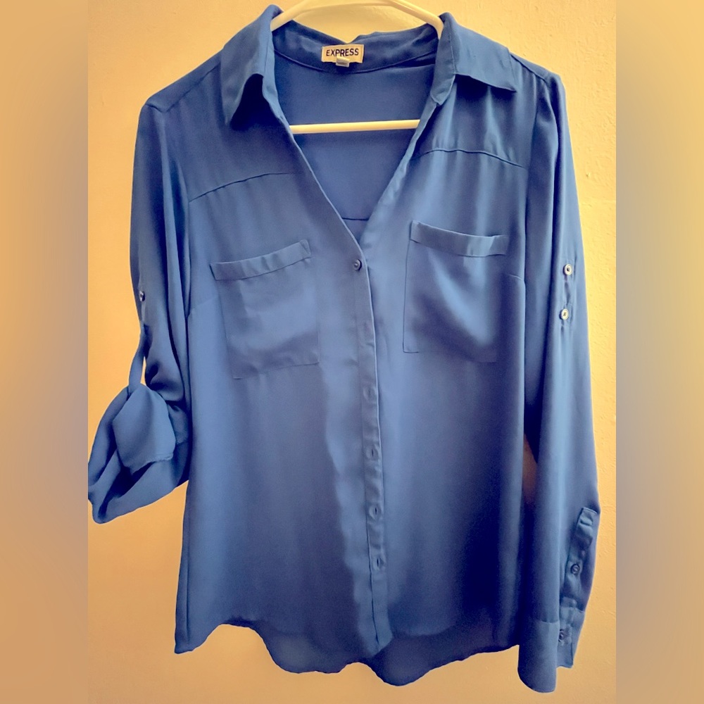 Express top